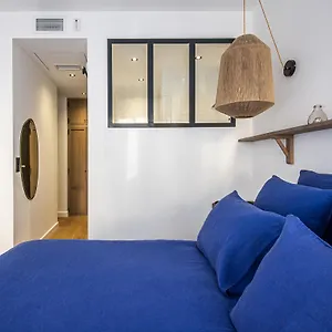 **** Hotel Maison Volver Frankreich