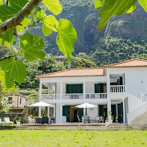  Gasthof Sao Vicente Guest House Portugal