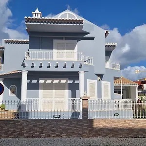 Dona Ana Lagos