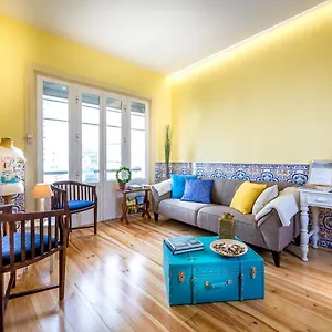 ** Gasthof Casa Belmonte Portugal