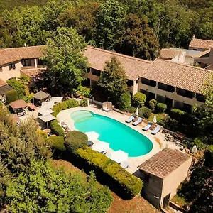 L'estirado Des Adrets Hotel Les Adrets-de-l'Estérel