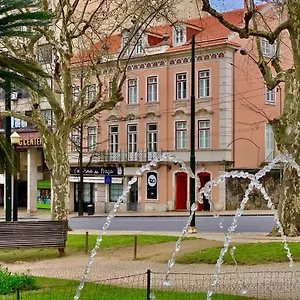 *** Gasthof Top Portugal